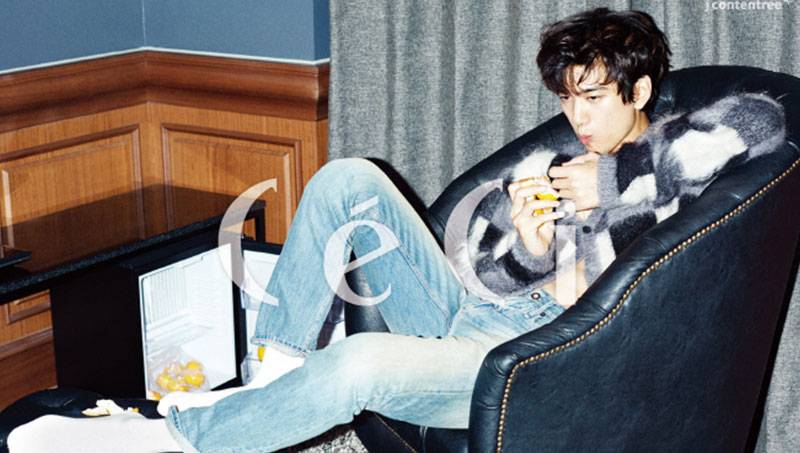 Sung Joon, Sung Joon