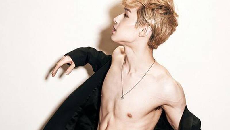 Super Junior-M, Henry