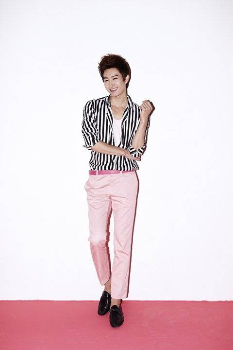 Super Junior-M, Zhoumi