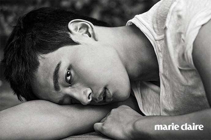 Yeo Jin Goo