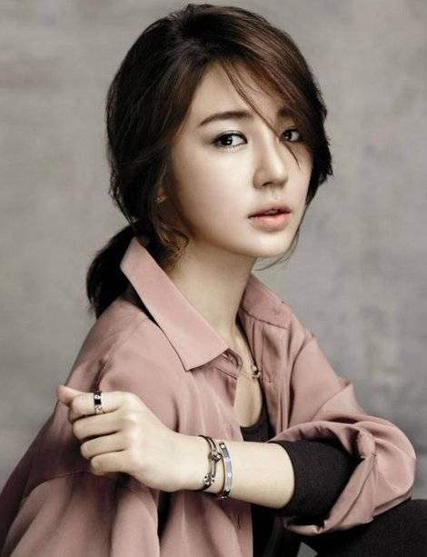 Yoon Eun Hye