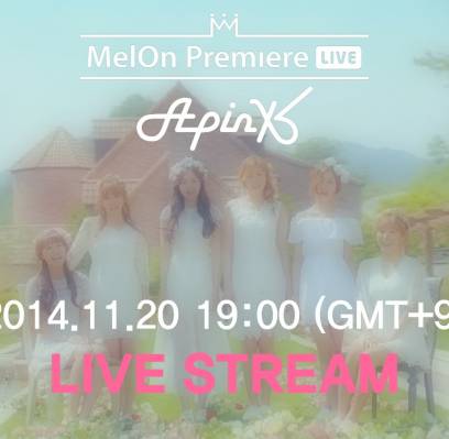 Apink