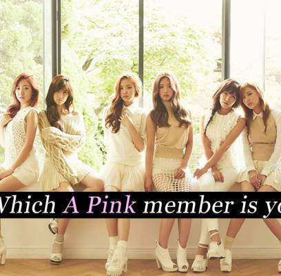 Apink