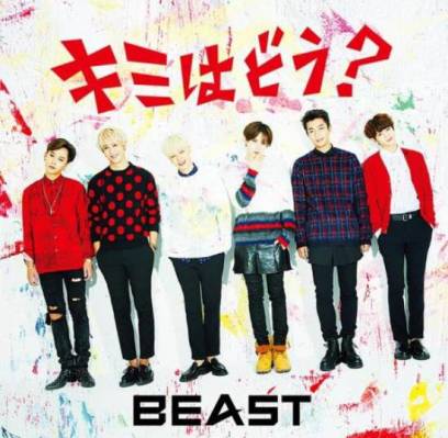 B2ST