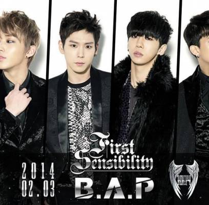 B.A.P