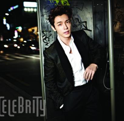 Donghae