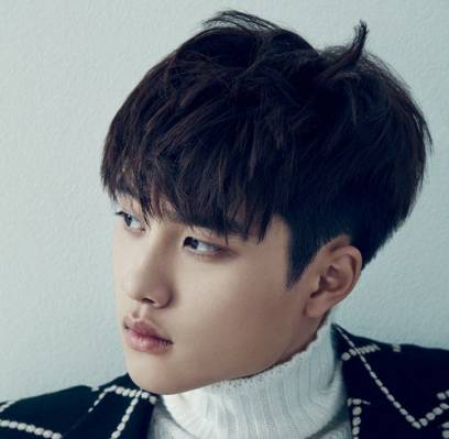 EXO, EXO-K, Doh Kyung Soo (D.O.)