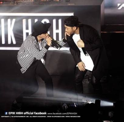 Epik High