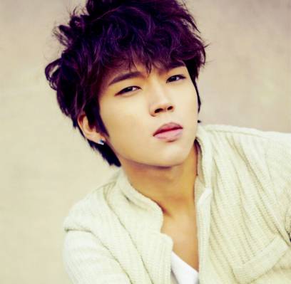 INFINITE, Woohyun