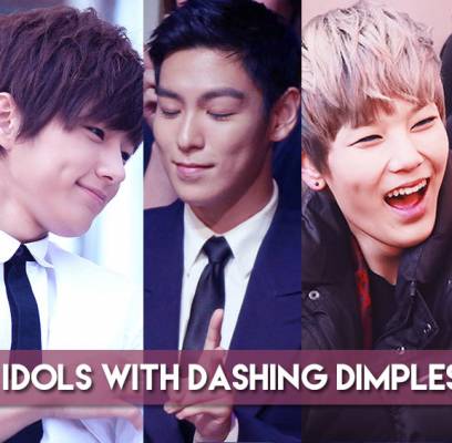 Taecyeon, Zelo, T.O.P, Jonghyun, Chanyeol, Kim Myung Soo (L), Jonghyun, Key, Leeteuk, Hongbin, Henry