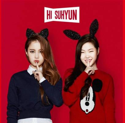 Lee Hi, Akdong Musician (AKMU), Suhyun, Bobby Kim, iKON