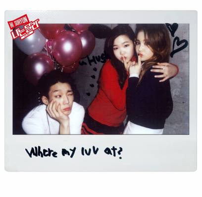 Lee Hi, Akdong Musician (AKMU), Suhyun, Kim Ji Soo, iKON, Bobby, HI SUHYUN