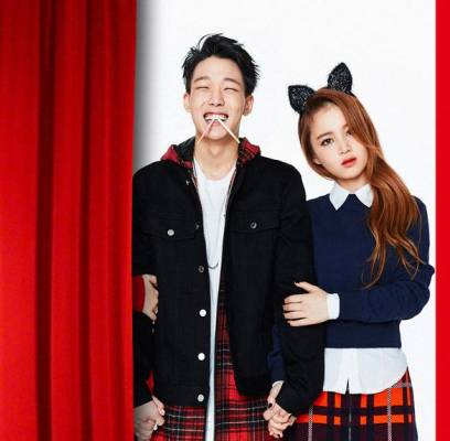 Lee Hi, iKON, Bobby