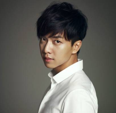 Lee Seung Gi