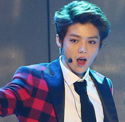 Luhan