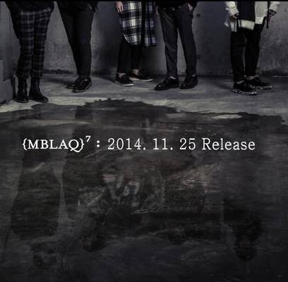 MBLAQ