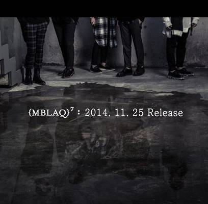 MBLAQ