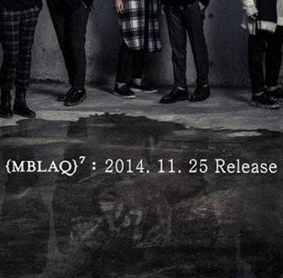 MBLAQ