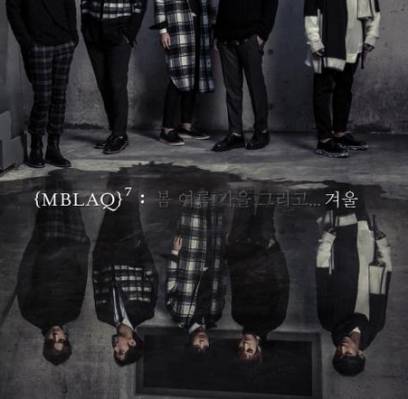 MBLAQ