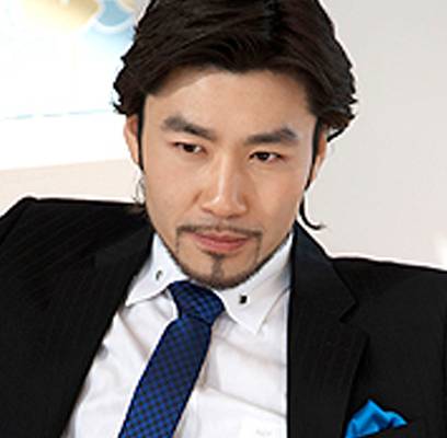 Noh Hong Chul