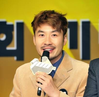 Noh Hong Chul