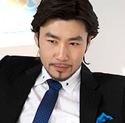 Noh Hong Chul