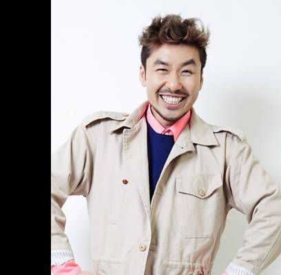 Noh Hong Chul