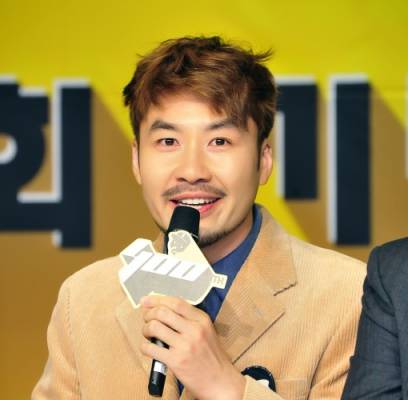 Noh Hong Chul