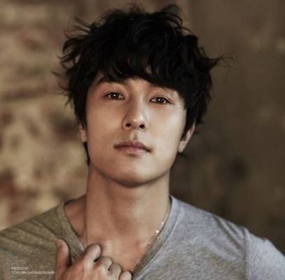 Shinhwa, Dongwan