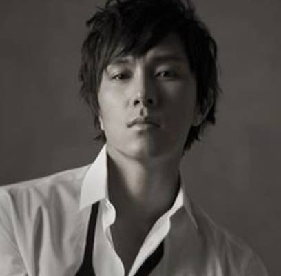 Shinhwa, Dongwan