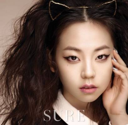 Sohee