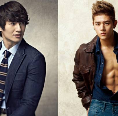 Son Ho Young, Dongjun