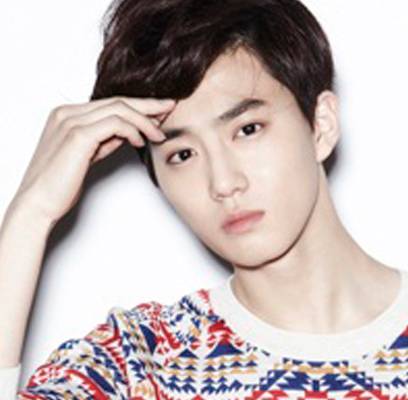 Suho