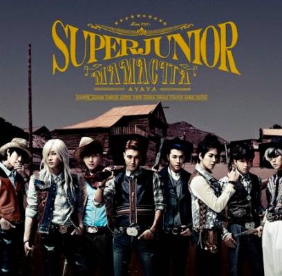 Super Junior