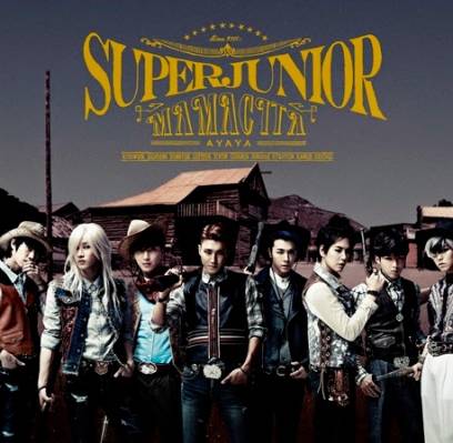 Super Junior