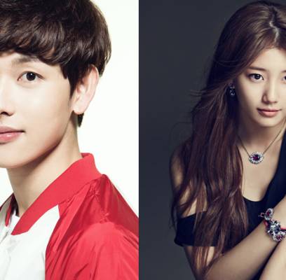 Kang Min Kyung, Suzy, Im Si Wan (Siwan), So Ji Sub, Lee Jong Suk, Son Ye Jin, Kang Dong Won, Han Ye Seul