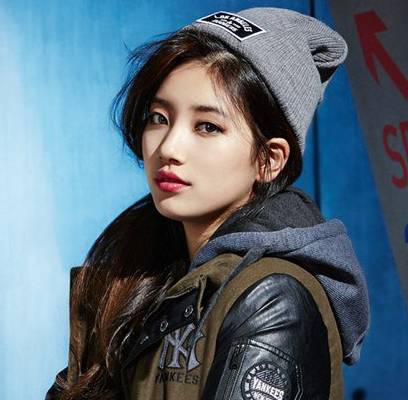 Suzy