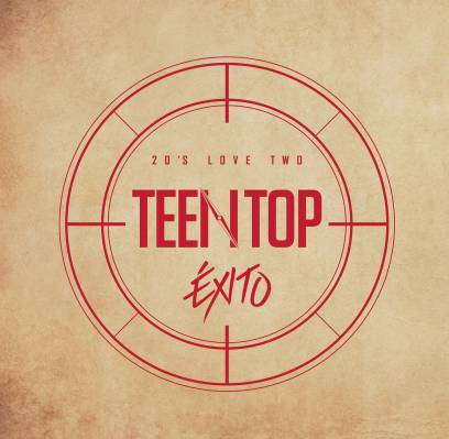 TEEN TOP