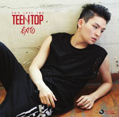 TEEN TOP, Ricky, Changjo