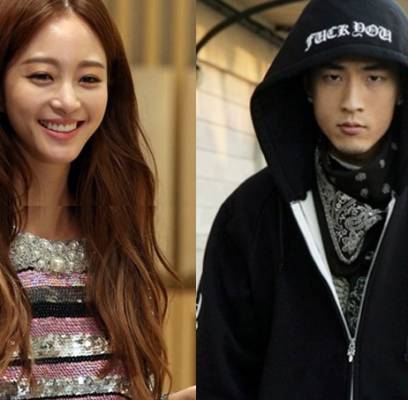 Teddy, Han Ye Seul