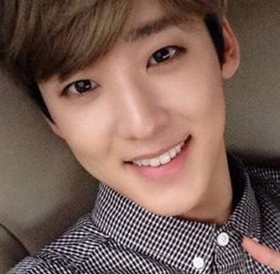 U-KISS, Kevin, Kevin