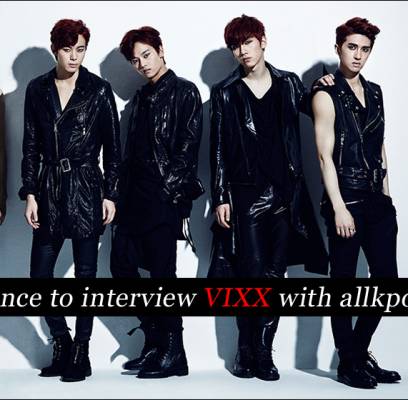 VIXX