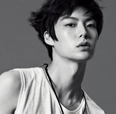 Ahn Jae Hyun