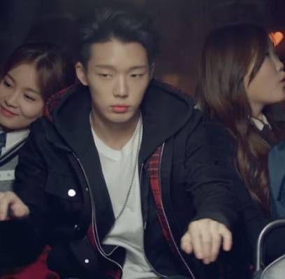 Bobby, HI SUHYUN