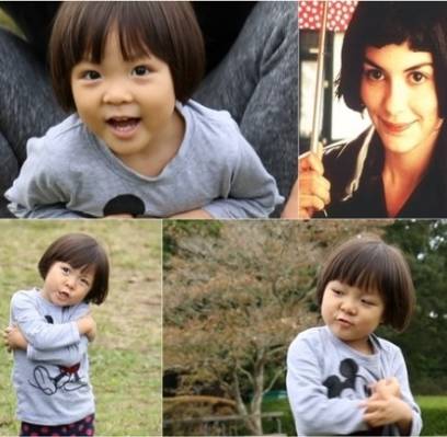 Choo Sung Hoon, Choo Sarang