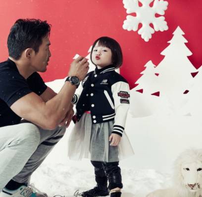 Choo Sung Hoon, Choo Sarang