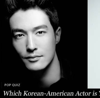 Daniel Henney