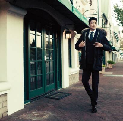 Daniel Henney