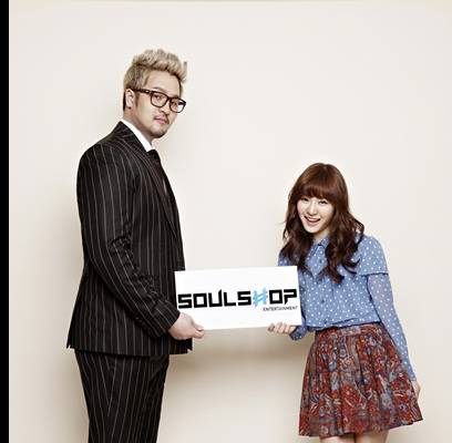 g.o.d, Kim Tae Woo, Megan Lee