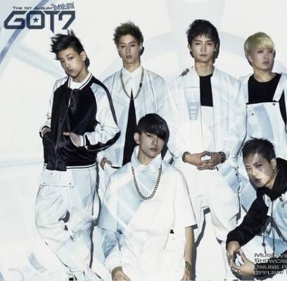 GOT7